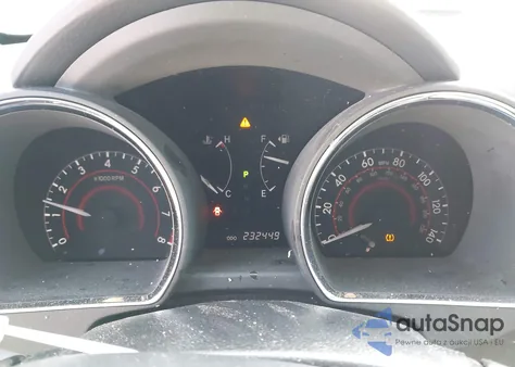 2013 Toyota Highlander Plus/Se z USA, uszkodzony, nr VIN 5TDZK3EH2DS116160